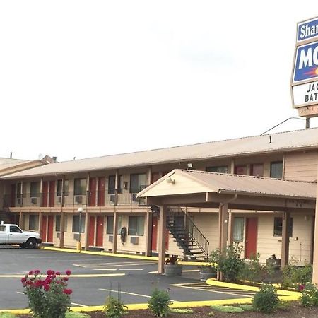 Shanico Inn 莱巴嫩 外观 照片