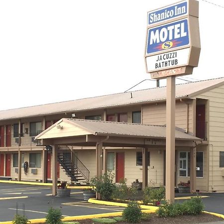 Shanico Inn 莱巴嫩 外观 照片