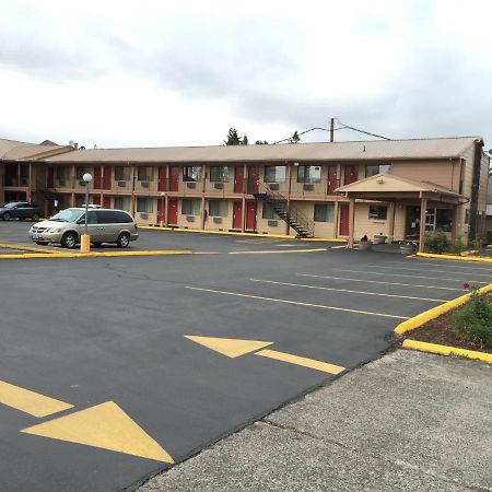 Shanico Inn 莱巴嫩 外观 照片