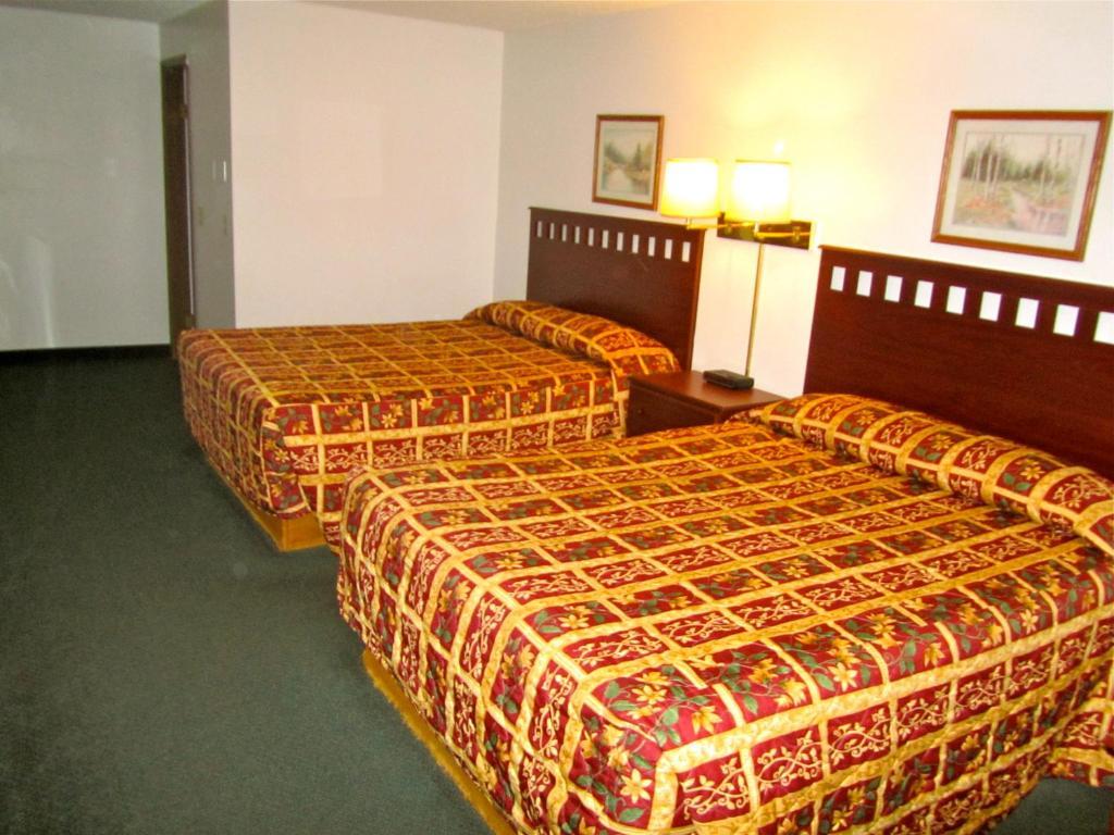 Shanico Inn 莱巴嫩 客房 照片