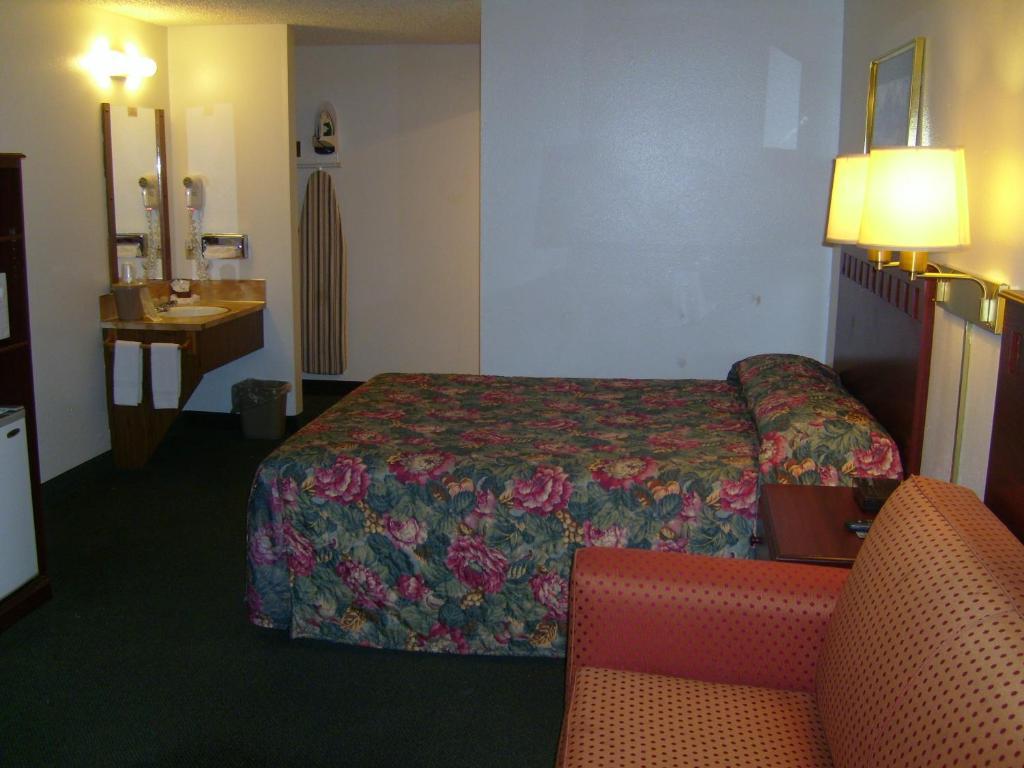 Shanico Inn 莱巴嫩 外观 照片