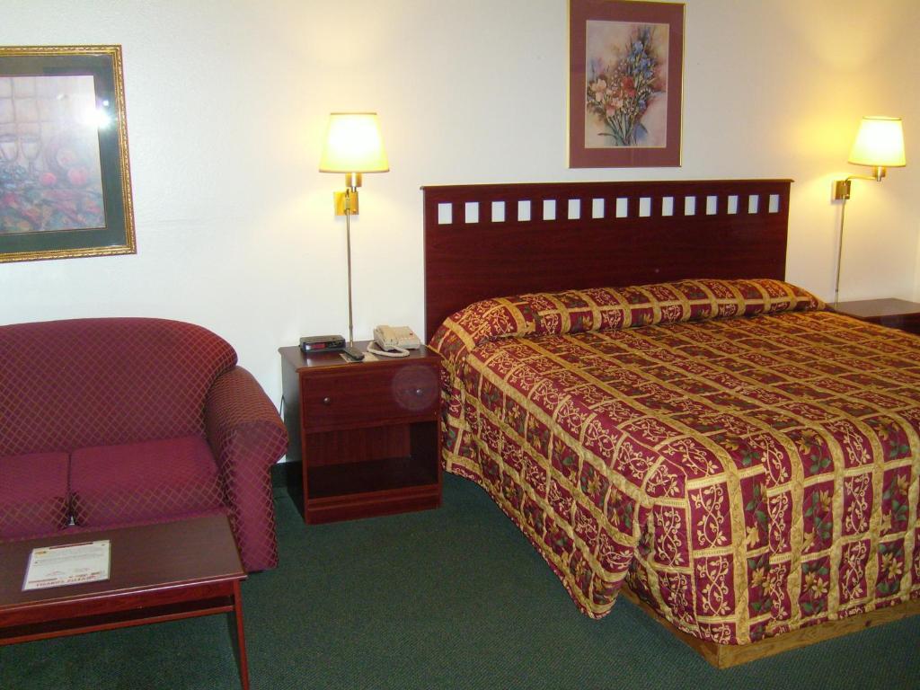 Shanico Inn 莱巴嫩 外观 照片