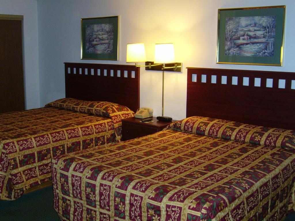 Shanico Inn 莱巴嫩 外观 照片