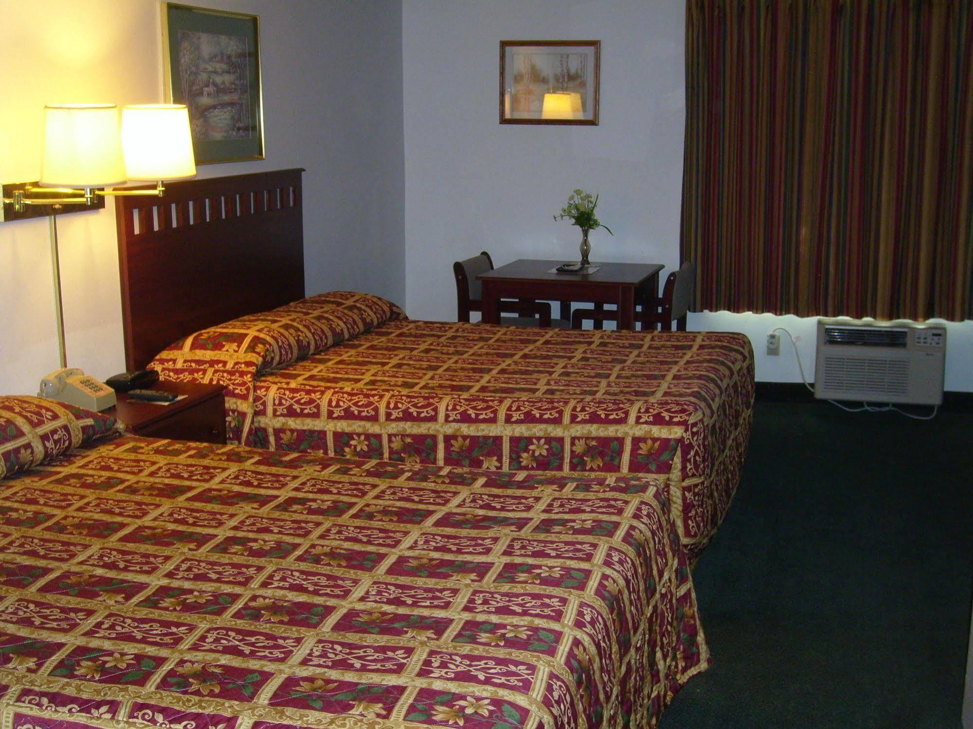 Shanico Inn 莱巴嫩 外观 照片