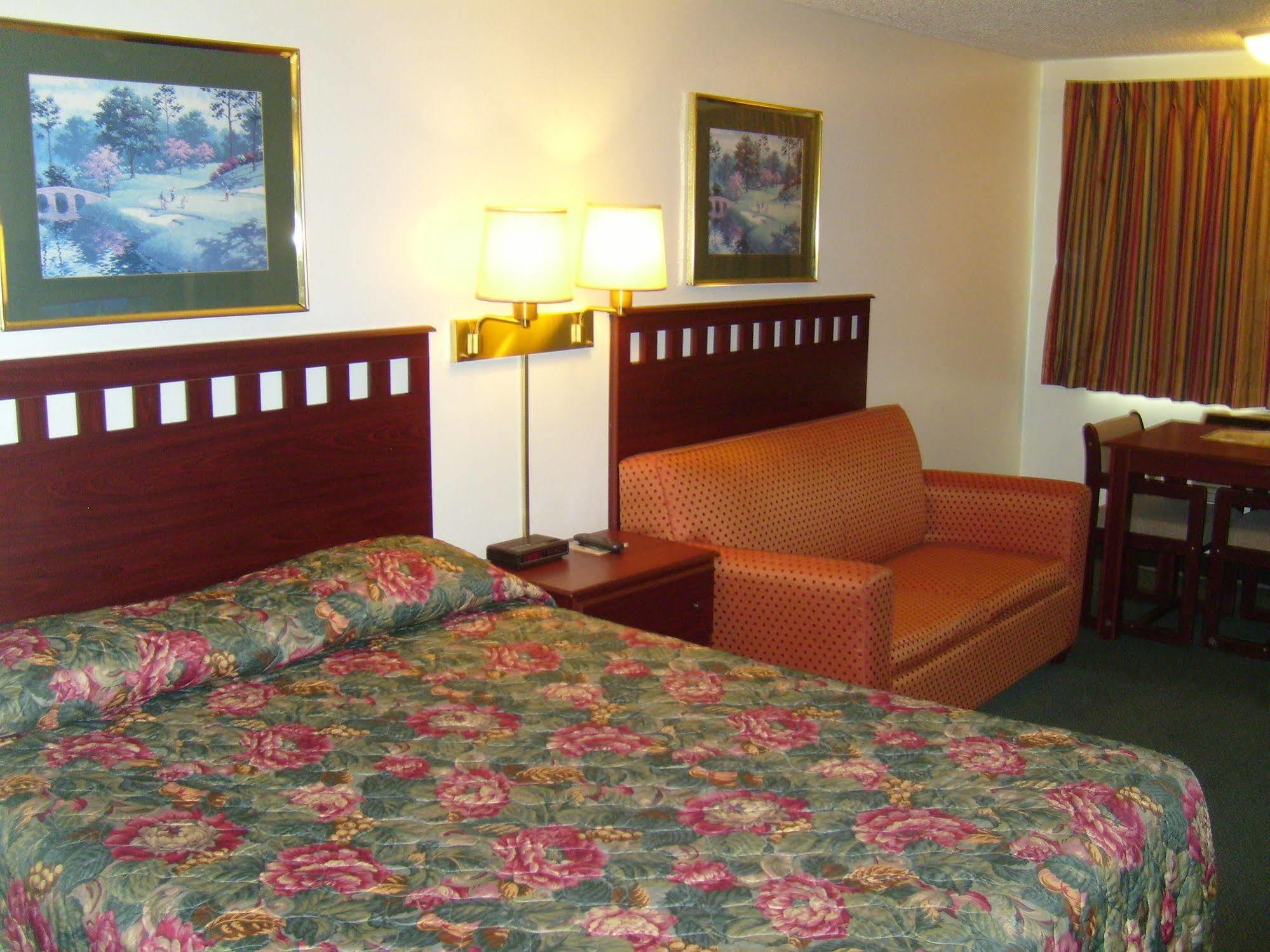 Shanico Inn 莱巴嫩 外观 照片