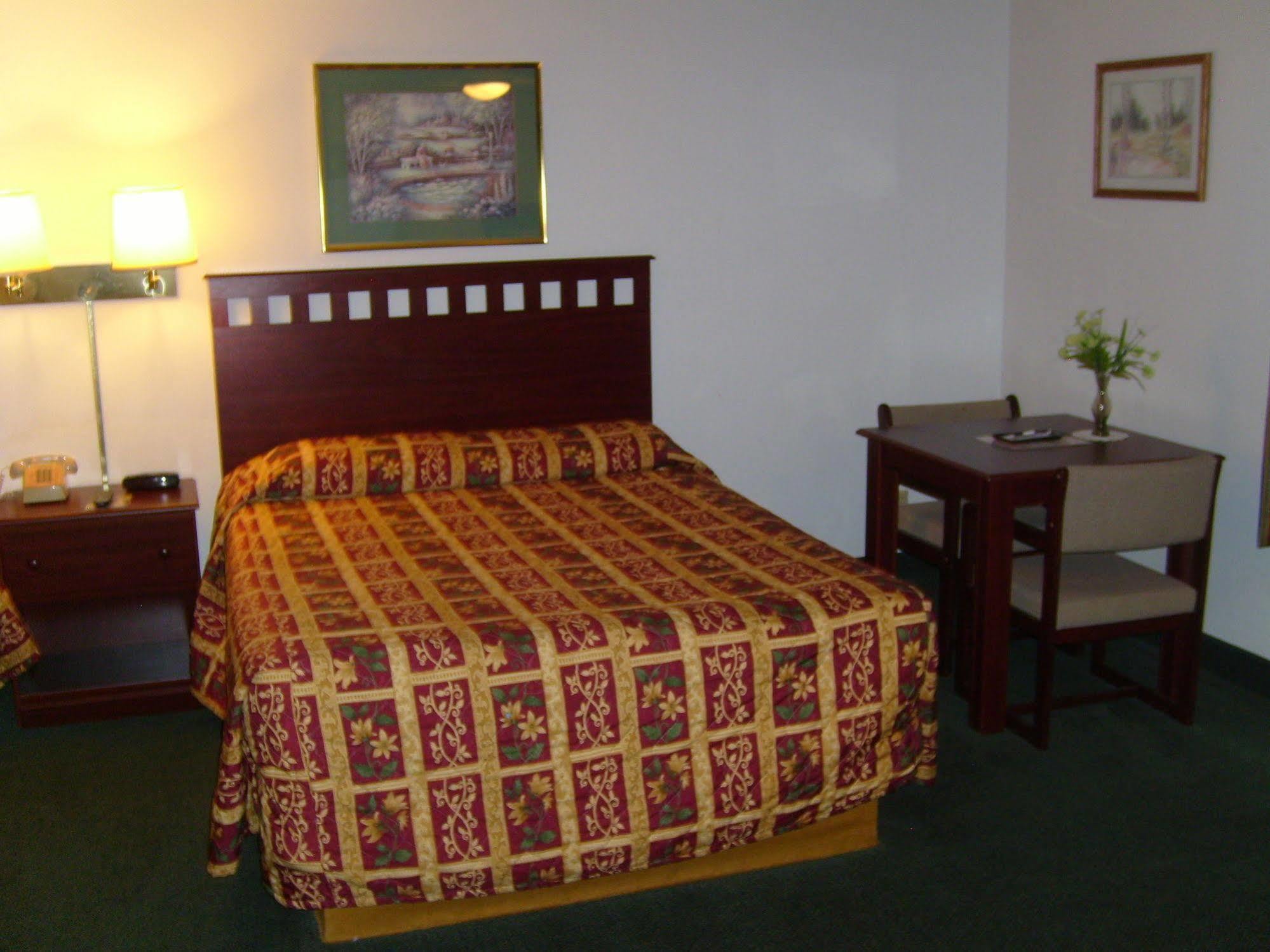 Shanico Inn 莱巴嫩 外观 照片