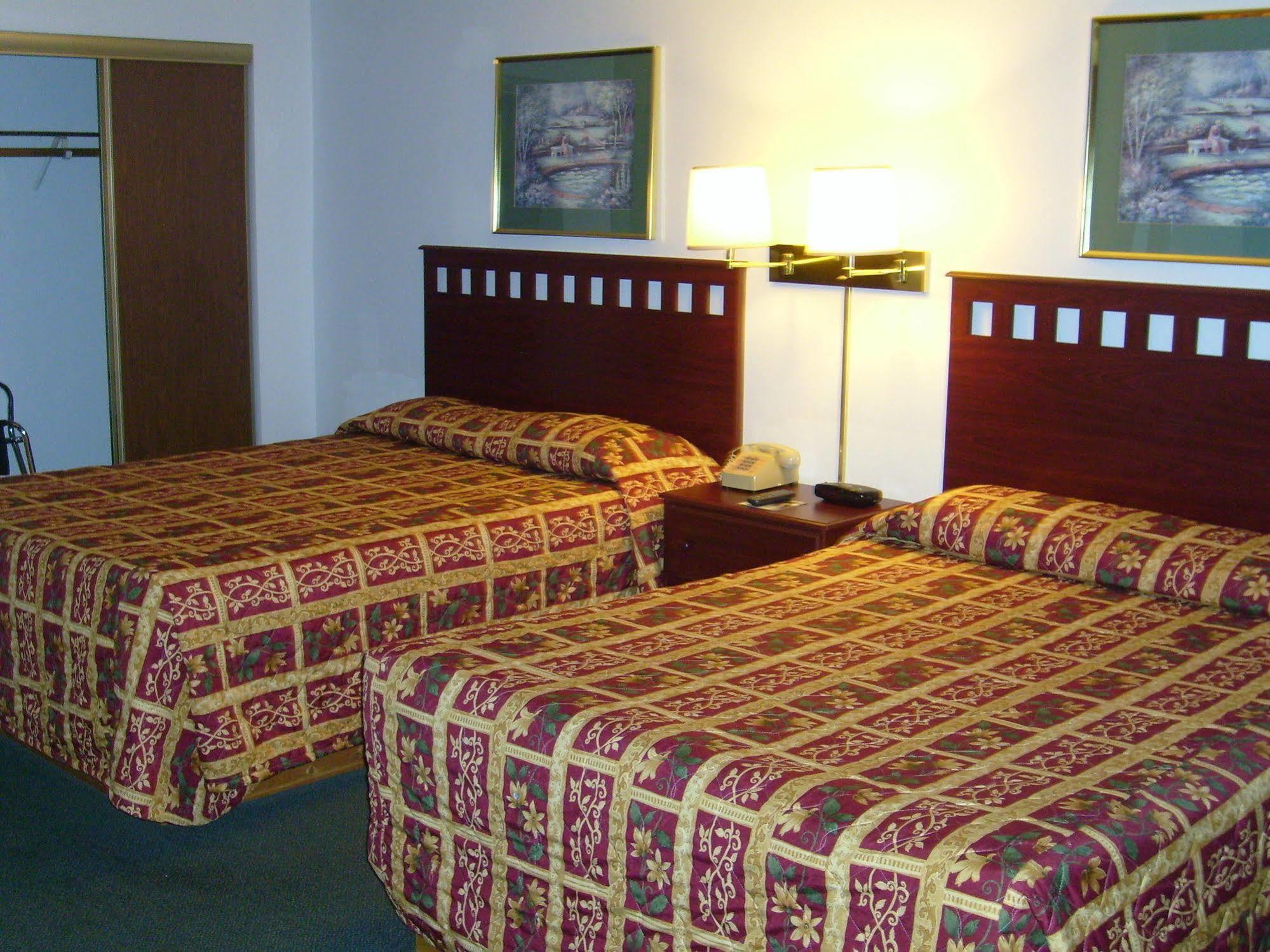Shanico Inn 莱巴嫩 外观 照片
