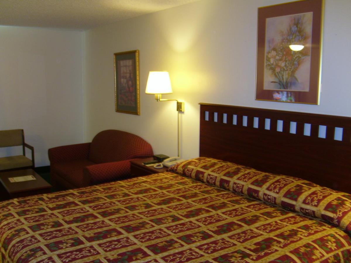 Shanico Inn 莱巴嫩 外观 照片